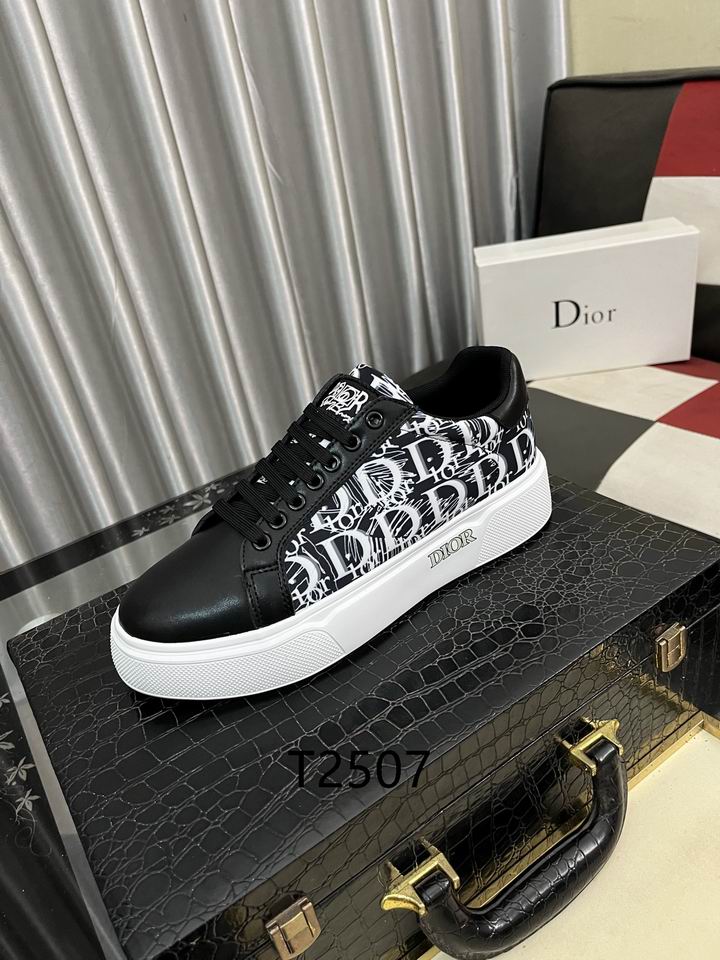 DIOR shoes 38-46 h0805